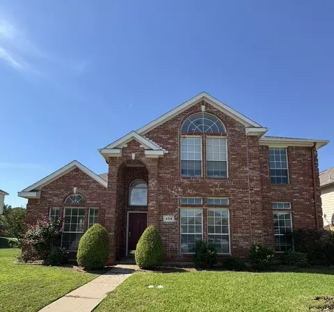 404 Belmont Ct, Lewisville, TX 75067