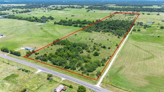 tbd Fm 2649, Lone Oak, TX 75453