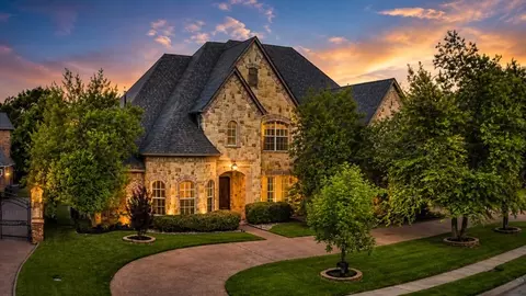 7005 Peters Path, Colleyville, TX 76034