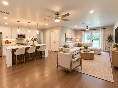 2506 Lolita Dr, Dallas, TX 75227