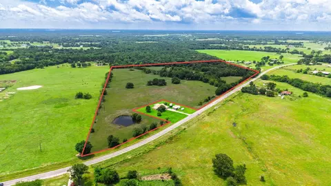 0 E Farm Road 1567, Sulphur Springs, TX 75482