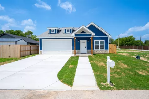 710 N Post Oak St, Dublin, TX 76446