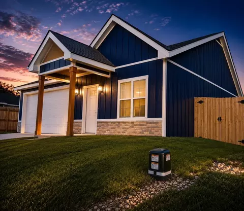 710 N Post Oak St, Dublin, TX 76446