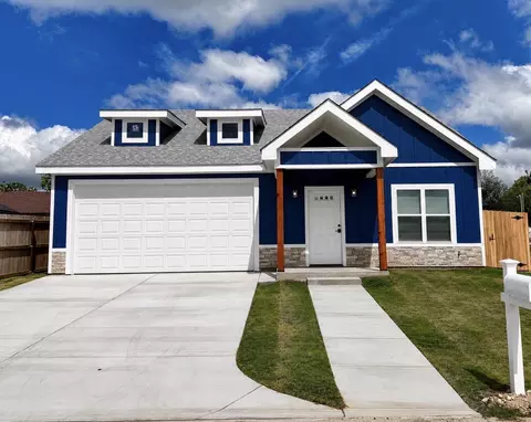 710 N Post Oak St, Dublin, TX 76446