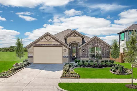 1356 San Laguna Ln, Fort Worth, TX 76052