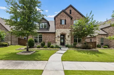 12079 Antler Dr, Frisco, TX 75035