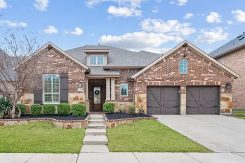 1425 5th St, Argyle, TX 76226