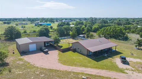 200 Pleasant Ln, Clyde, TX 79510