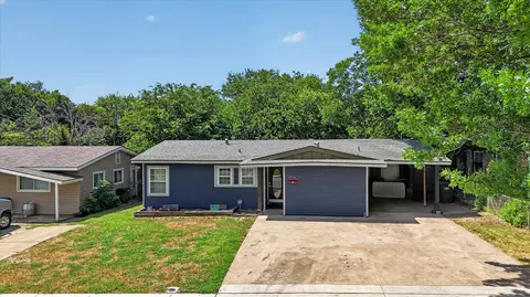 1516 Jasper St, Fort Worth, TX 76106