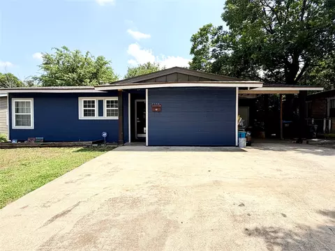 1516 Jasper St, Fort Worth, TX 76106