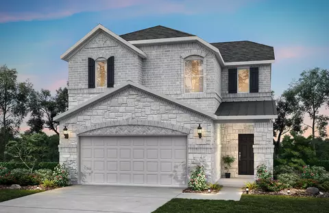 1021 Hammy Ln, Aubrey, TX 76227