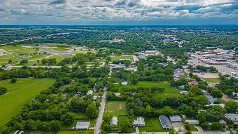 0 Crow St, Stephenville, TX 76401