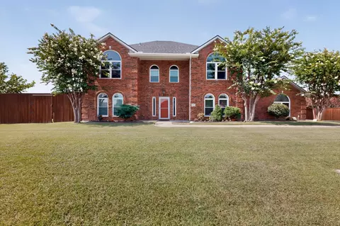 2336 Saddlebrook Ln, Rockwall, TX 75087