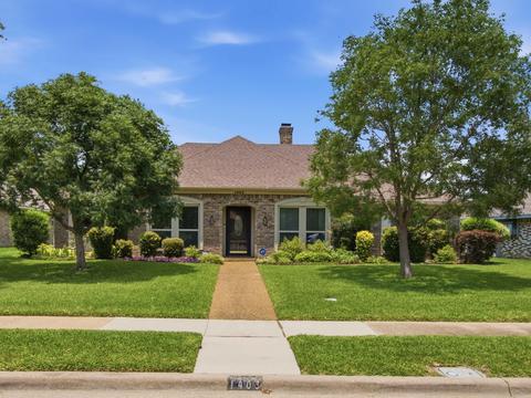 1403 Concord Dr, Richardson, TX 75081