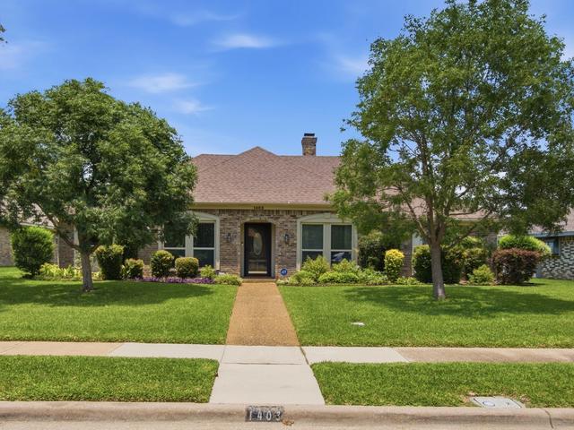 1403 Concord Dr, Richardson, TX 75081