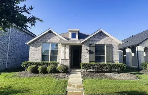 2537 Stella Ln, Northlake, TX 76247