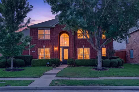4481 White Rock Ln, Plano, TX 75024