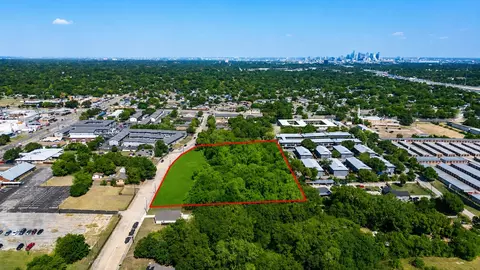 3316-3330 S Tyler St, Dallas, TX 75224