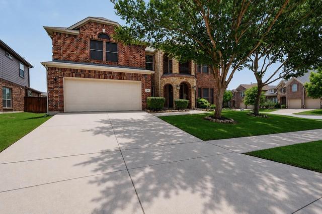 321 Vatican Hill Dr, Little Elm, TX 75068