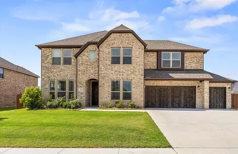 280 Sparkling Springs Dr, Waxahachie, TX 75165