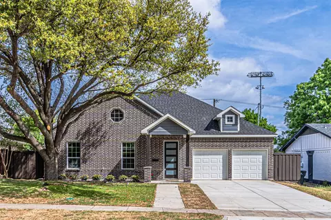 901 Bandera Ln, Garland, TX 75040