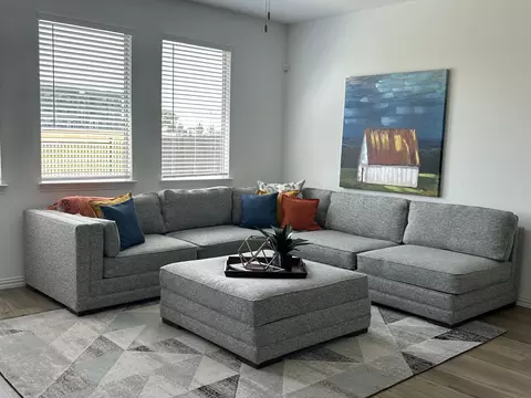 3109 Paruament Dr, Denton, TX 76207