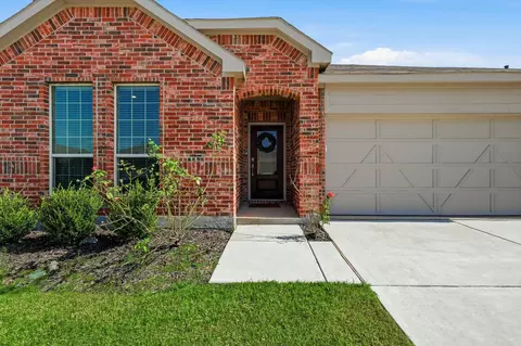 3109 Paruament Dr, Denton, TX 76207