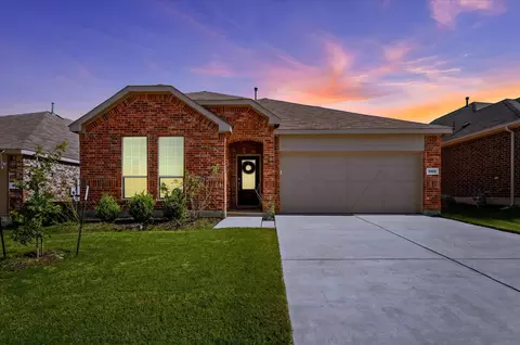 3109 Paruament Dr, Denton, TX 76207