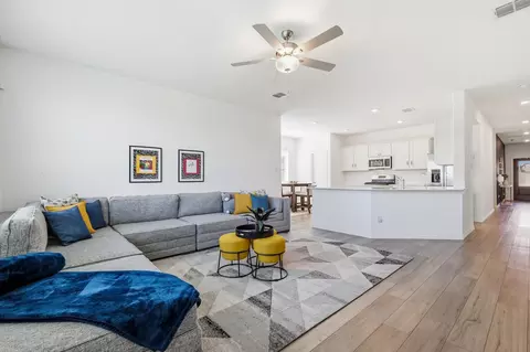 3109 Paruament Dr, Denton, TX 76207