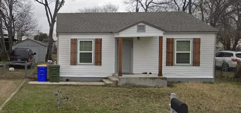 7800 Smith St, White Settlement, TX 76108