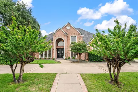 1029 Westover Trl, Keller, TX 76248