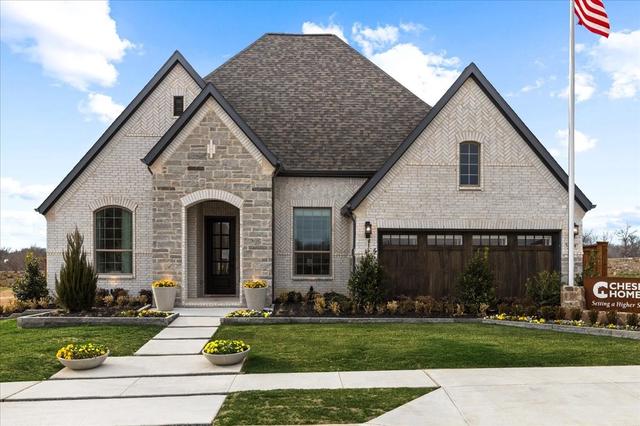 308 Big Sky Cir, Northlake, TX 76226