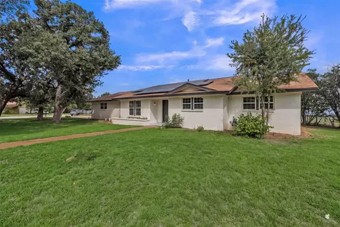 508 SE 25th Ave, Mineral Wells, TX 76067