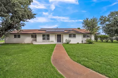508 SE 25th Ave, Mineral Wells, TX 76067