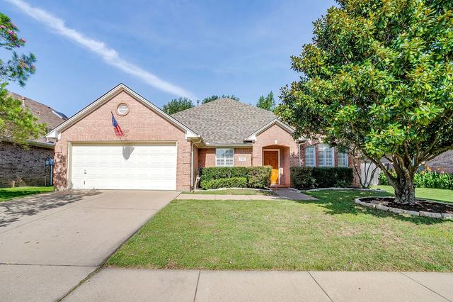 1100 Andromeda Way, Arlington, TX 76013