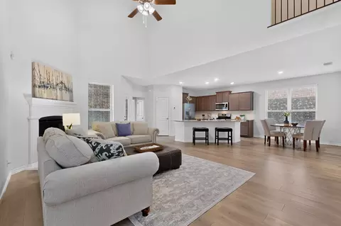1809 New Holland Way, Mckinney, TX 75071