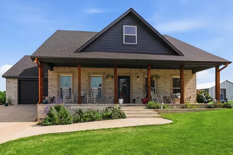 1785 County Road 208, Gainesville, TX 76240