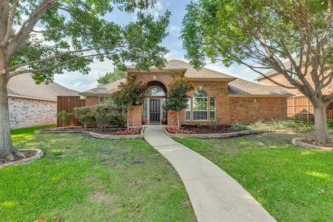 1825 Walters Dr, Plano, TX 75023