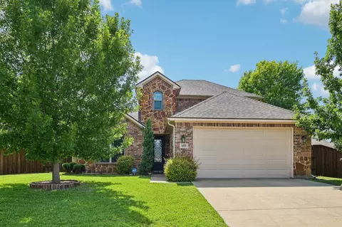 6929 Tessla Dr, Dallas, TX 75241