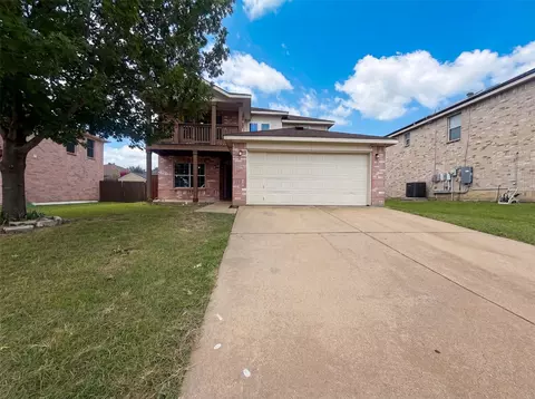7702 Grey Goose Trl, Arlington, TX 76002
