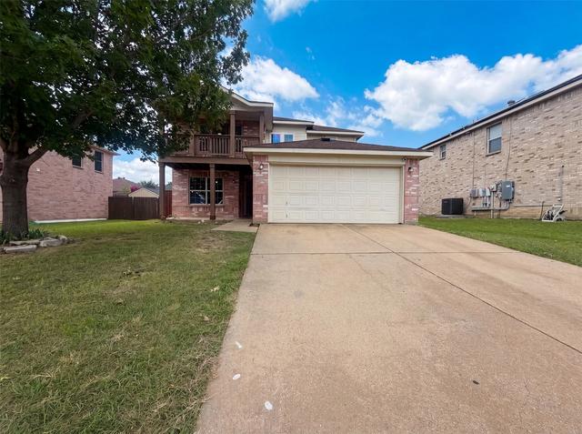 7702 Grey Goose Trl, Arlington, TX 76002