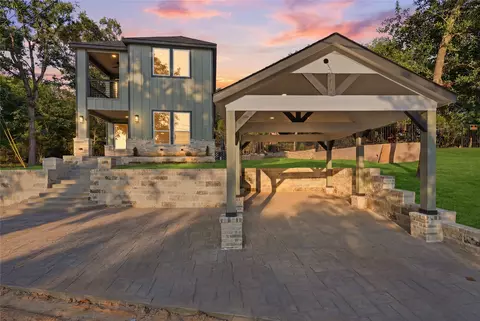 2150 Lakeview Dr, Mabank, TX 75156