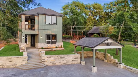 2150 Lakeview Dr, Mabank, TX 75156