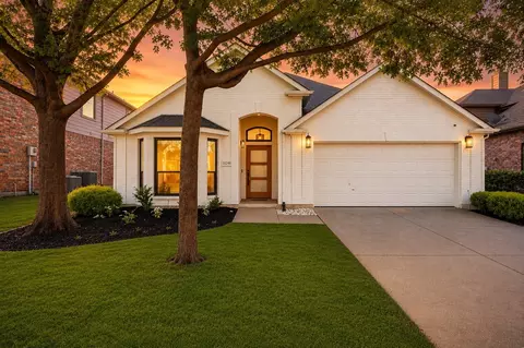 11248 Blackhawk Dr, Frisco, TX 75033
