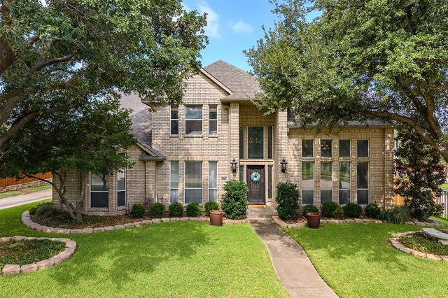 3807 Keystone Ct, Carrollton, TX 75007
