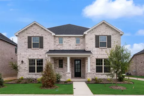1070 Birdie St, Gunter, TX 75058