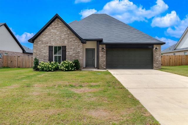 1210 Bayou Bay Ct, Frierson, LA 71027