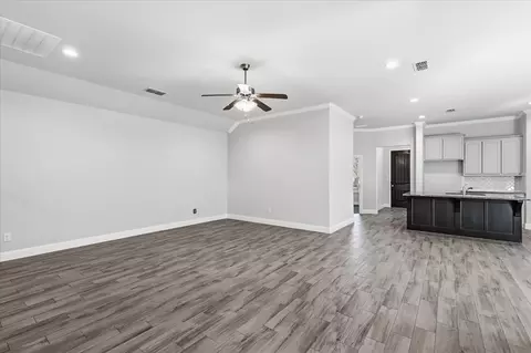 Living - 717 10th St, Argyle, TX 76226 photo 1 of 5