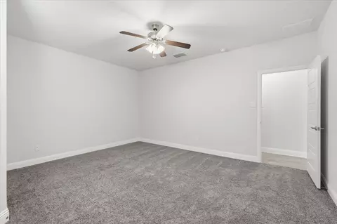 Bedroom - 717 10th St, Argyle, TX 76226 photo 2 of 4