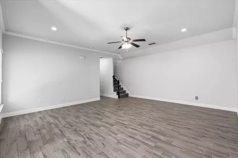 Living - 717 10th St, Argyle, TX 76226 photo 3 of 5